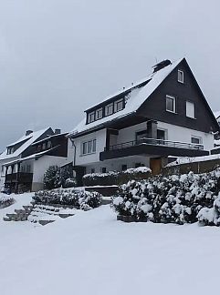 Holiday property Groepshuis Haus Hohenstein Sauerland, Elpe, Sauerland, Germany