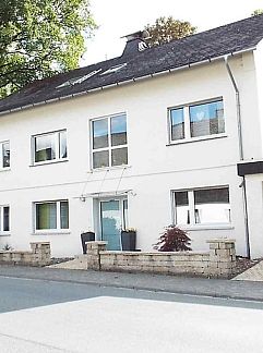 Holiday property DS011C, Grönebach, Sauerland, Germany