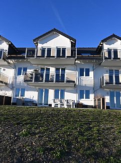 Appartement Apartment Hillebachsee, Winterberg, Sauerland (Winterberg), Duitsland