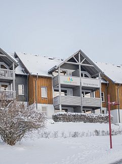 Apartment Appartement in Winterberg, Winterberg, Sauerland, Germany