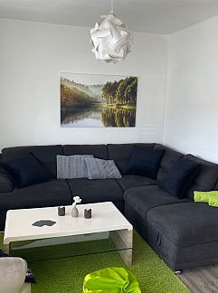 Appartement Apartment Schoenblick, Winterberg, Sauerland, Allemagne
