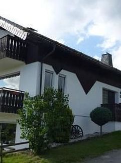 Appartement Apartment Schoenblick, Winterberg, Sauerland, Allemagne