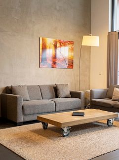 Logement de vacances Vrijstaande woning in Winterberg, Neuastenberg, Sauerland, Allemagne