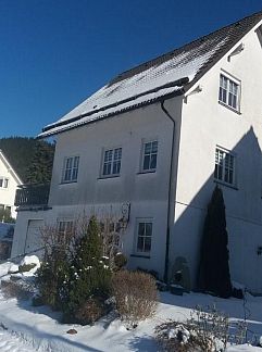 Logement de vacances Villa Silberberg, Silbach, Sauerland, Allemagne