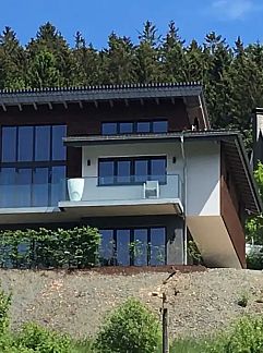 Holiday property DS018, Silbach, Sauerland, Germany