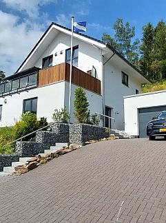 Holiday property DS018, Silbach, Sauerland, Germany