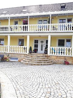 Apartment Appartement Apartment Wuff, Altendorf, Saxony, Germany