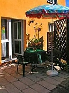 Apartment Appartement Apartment Wuff, Altendorf, Saxony, Germany