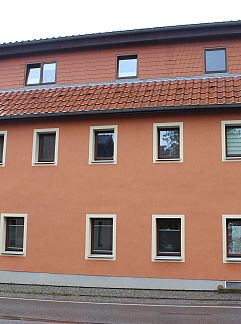 Appartement Appartement Fewo 1, Altendorf, Sachsen, Deutschland