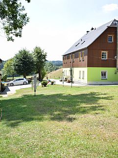 Apartment Appartement Apartment Wuff, Altendorf, Saxony, Germany