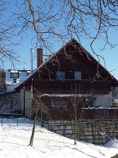 Appartement Hotel Rabennest, Rabenau, Saxe, Allemagne