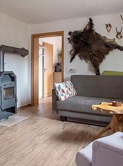 Appartement Appartement Appartement mit Bergblick, Bad Elster, Saxe, Allemagne