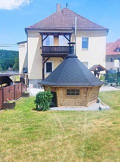 Apartment Appartement am Hofladen Hellendorf - Sächsische Schweiz, Bad Gottleuba, Saxony, Germany