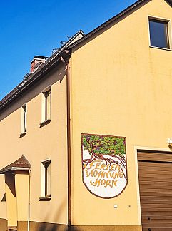 Appartement Appartement LandurlaubErzgebirge, Glashütte, Sachsen, Deutschland