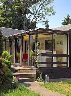 Appartement Appartement Wohnung in Maxen mit Terrasse, Garten und Grill, Maxen, Sachsen, Deutschland