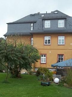 Ferienhaus Huisje in Hartenstein Sachsen, Hartenstein, Sachsen, Deutschland