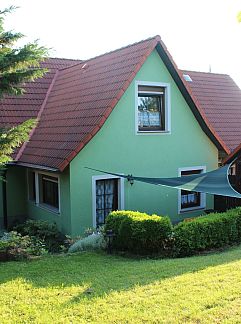 Apartment Appartement FeWo am Schlosspark, Elstra, Saxony, Germany