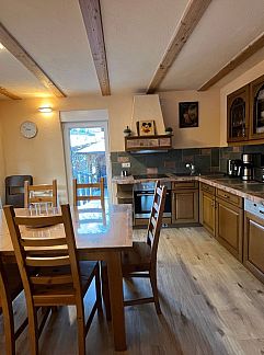 Apartment Appartement Schöne Ferienwohnung in Kurort Oberwiesenthal, Oberwiesenthal, Saxony, Germany