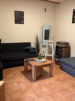 Apartment Appartement Schöne Ferienwohnung in Kurort Oberwiesenthal, Oberwiesenthal, Saxony, Germany