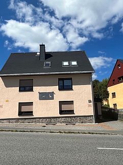 Apartment Appartement Schöne Ferienwohnung in Kurort Oberwiesenthal, Oberwiesenthal, Saxony, Germany