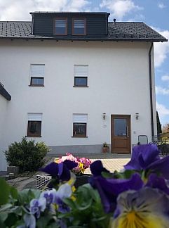 Ferienhaus Vakantiehuis Grenzenlos, Bad Brambach, Sachsen, Deutschland