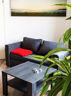 Appartement Appartement am südlichen Stadtrand von Dresden, Freital, Saxe, Allemagne