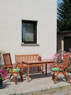 Appartement Appartement Tolle Ferienwohnung in Freital, Freital, Saxe, Allemagne