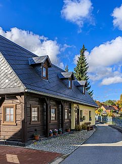 Apartment Appartement mit Blick auf das Wasser, Großschönau, Saxony, Germany