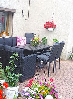 Apartment Appartement Fewo Römerweg, Neustadt, Saxony, Germany