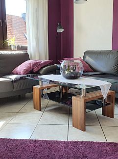 Appartement Appartement Haus-Trapp, Ehrenberg, Sachsen, Deutschland