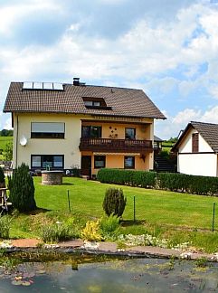 Apartment Appartement Appartement in Hilders mit Eigenem Balkon, Ehrenberg, Saxony, Germany