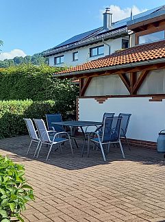 Appartement Appartement Haus-Trapp, Ehrenberg, Sachsen, Deutschland