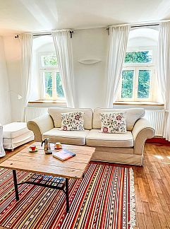 Ferienhaus Vakantiehuis Rosencottage, Wurzen, Sachsen, Deutschland