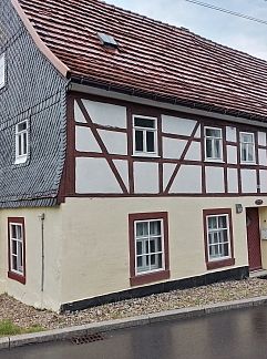 Ferienhaus Vrijstaande woning in Olbernhau, Olbernhau, Sachsen, Deutschland