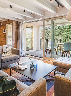 Appartement Appartement Mariandl am Meer, Ostseebad Binz, Ostsee, Deutschland