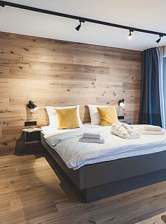 Appartement Appartement Mariandl am Meer, Ostseebad Binz, Oostzee, Duitsland