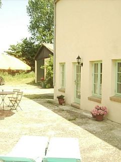 Appartement Hotel Seeschlösschen, Hohwacht, Mer Baltique, Allemagne