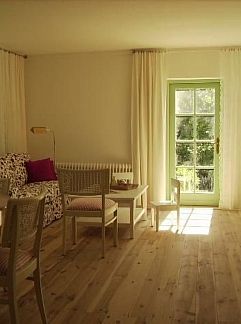 Appartement Hotel Seeschlösschen, Hohwacht, Mer Baltique, Allemagne