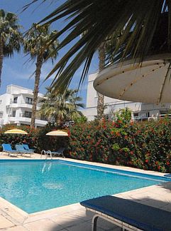 Logement de vacances Cyprus Villages Agrotourism, Tochni, Larnaca, Chypre
