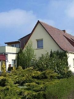 Ferienhaus Vakantiehuis Uns Hüsung, Rerik, Ostsee, Deutschland