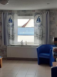 Ferienhaus Vakantiehuis Uns Hüsung, Rerik, Ostsee, Deutschland