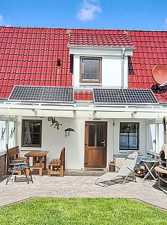 Holiday property Vakantiehuis Traumfänger, Rerik, Baltic Sea, Germany