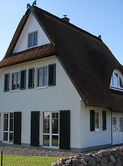 Ferienhaus Vakantiehuis Uns Hüsung, Rerik, Ostsee, Deutschland