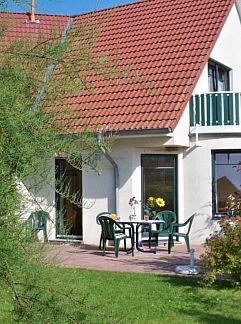 Ferienhaus Vakantiehuis Uns Hüsung, Rerik, Ostsee, Deutschland