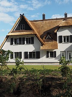 Appartement Appartement Studio-Appartement mit Terrasse, Rerik, Ostsee, Deutschland