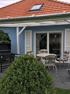 Ferienhaus Vakantiehuis Träumen unter Reet, Rerik, Ostsee, Deutschland