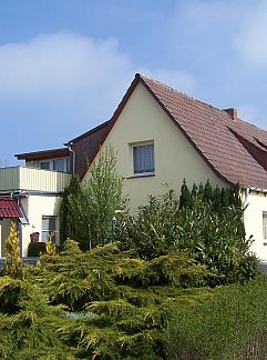 Logement de vacances Vakantiehuis Kaiser, Garz, Mer Baltique, Allemagne
