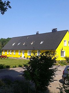 Ferienhaus Vakantiehuis Reethus Linda am Schloß Groß Schwansee, Dassow, Ostsee, Deutschland