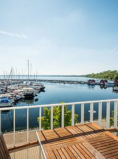 Logement de vacances Vakantiehuis Meerhaus, Boltenhagen, Mer Baltique, Allemagne