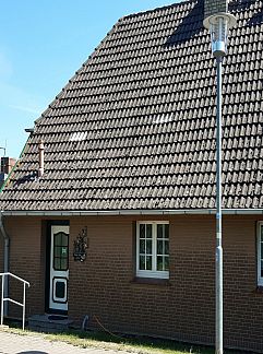 Appartement Anja Nr 2, Ostseebad Boltenhagen, Mer Baltique, Allemagne